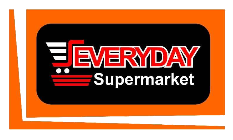 Everyday Supermarket logo