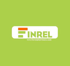 Finrel Pharmacy logo